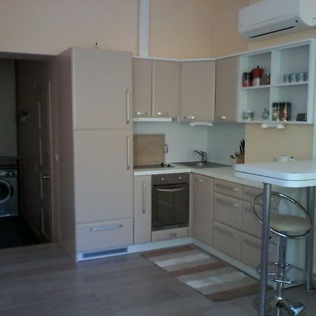 Gintaro Apartamentai Паланга Екстер'єр фото
