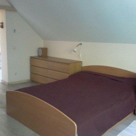 Gintaro Apartamentai Паланга Екстер'єр фото
