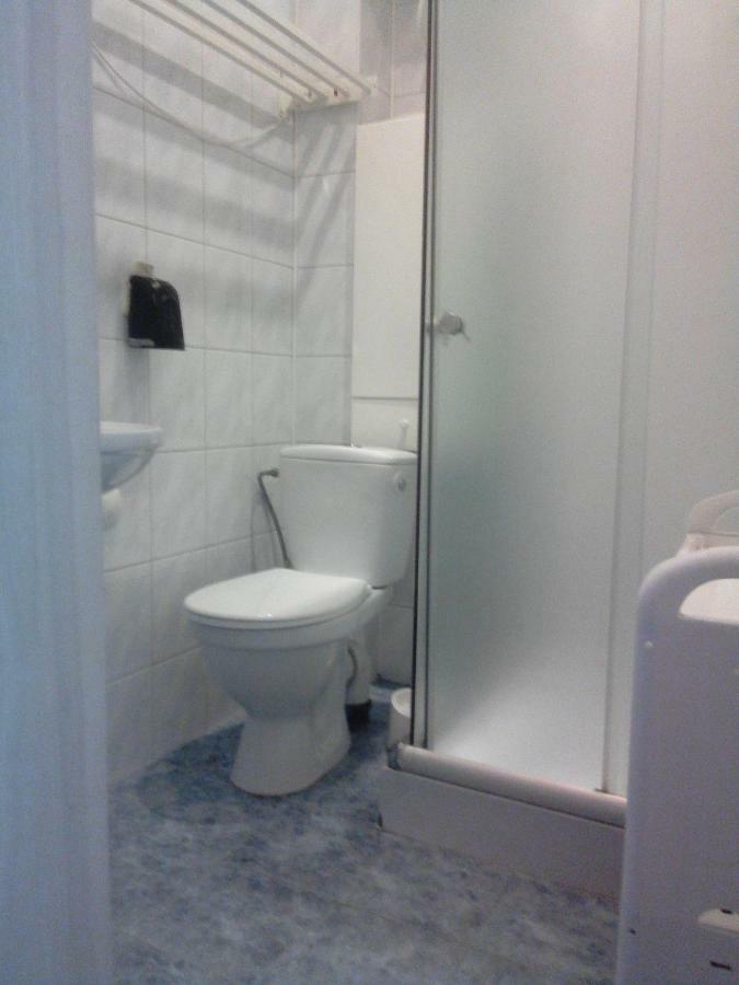 Gintaro Apartamentai Паланга Екстер'єр фото