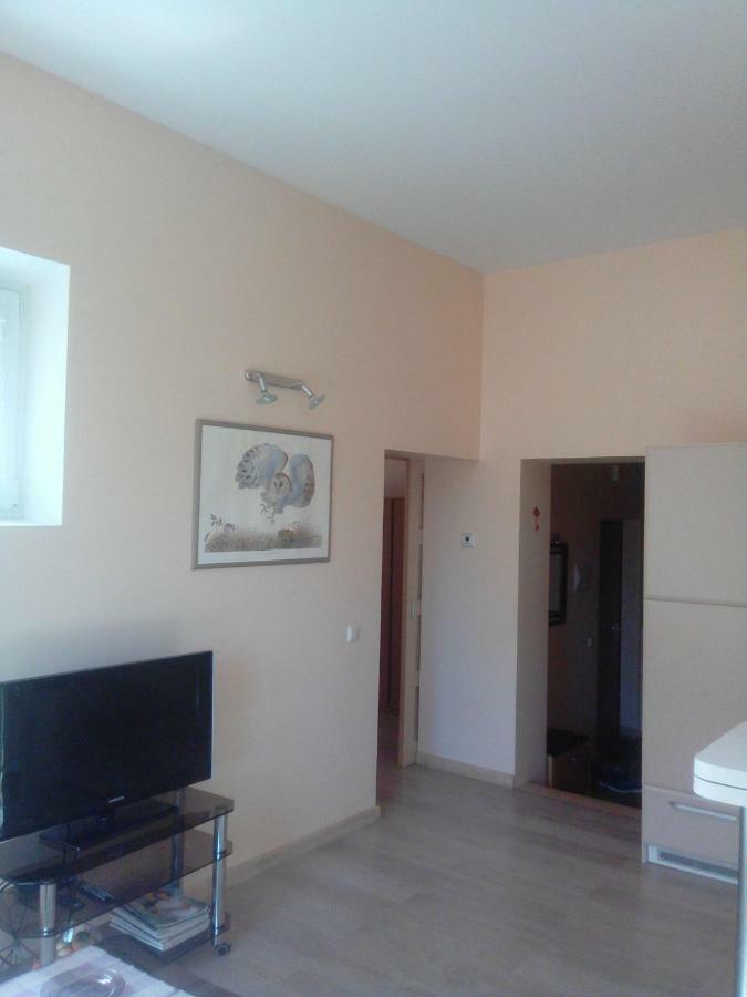 Gintaro Apartamentai Паланга Екстер'єр фото